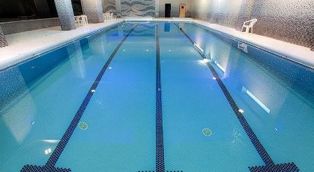 هتل ایران کیش هتل ایران کیش